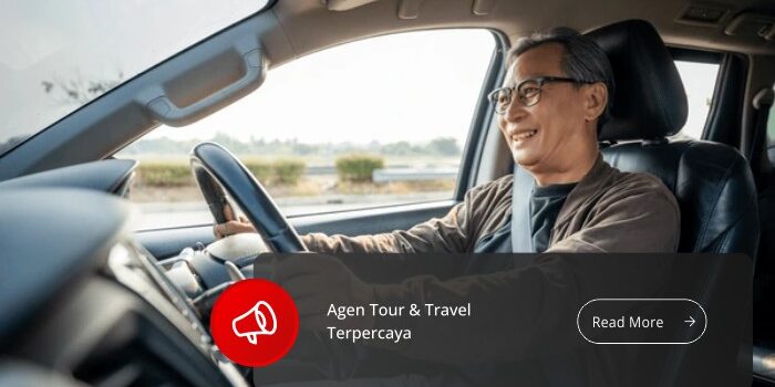 Agen Tour Travel Terpercaya