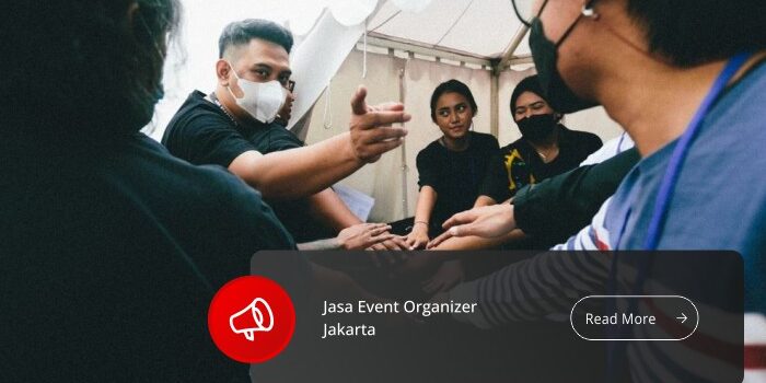 Jasa Event Organizer Jakarta