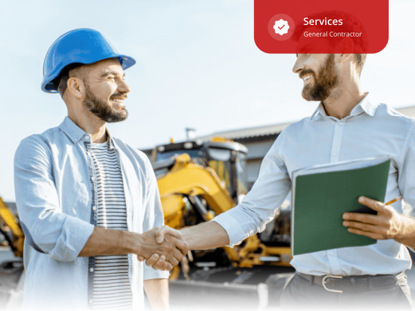 general contractor
